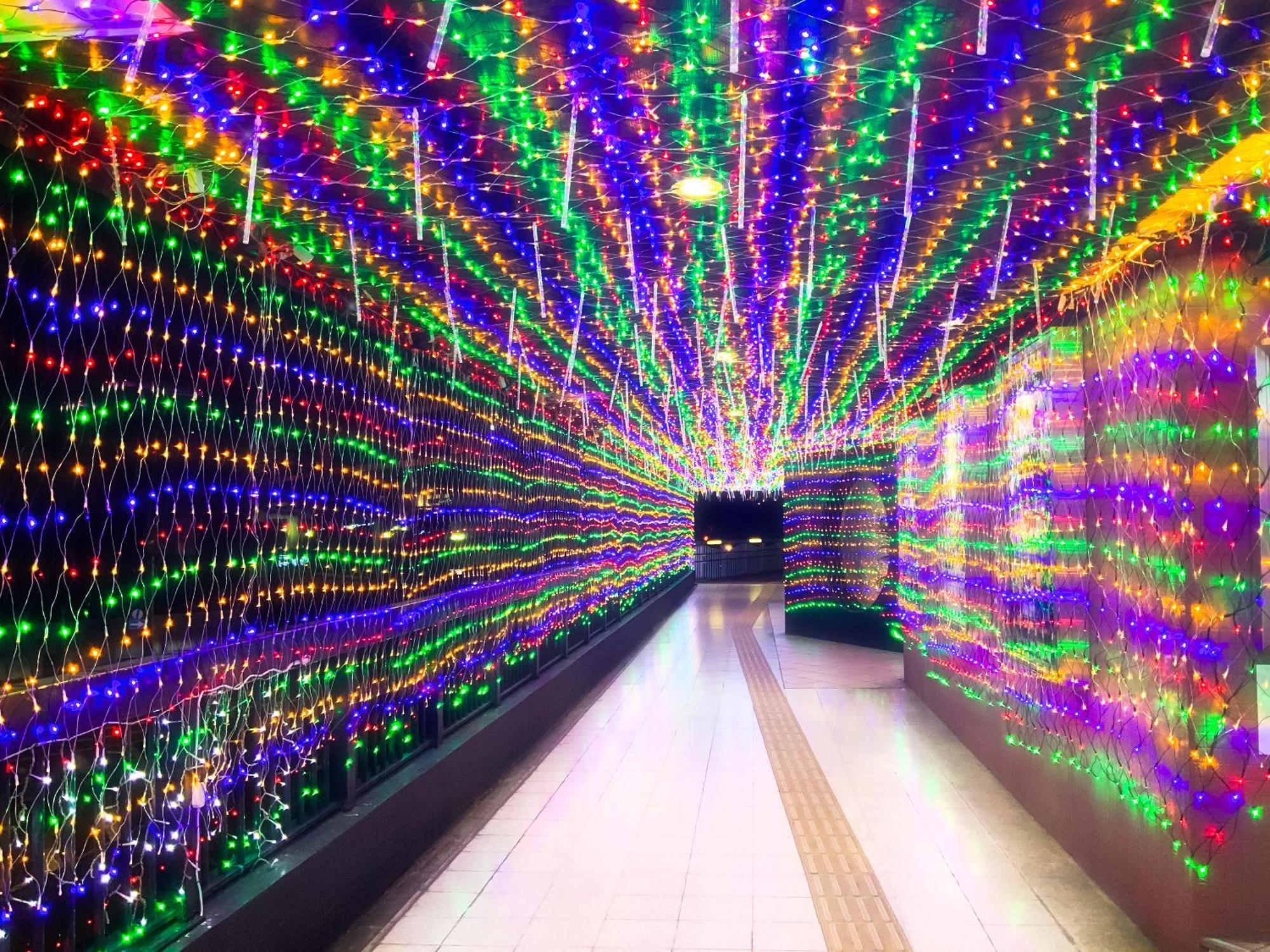 神户港湾塔酒店 外观 照片